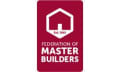 Federation Of Master Builders logo