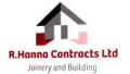 R Hanna Contracts logo