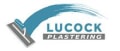 Lucock Plastering logo