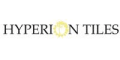 Mother Of Pearl Surfaces By Hyperion Tiles logo