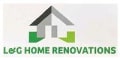 L&g Home Renovation logo