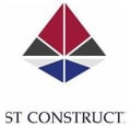 R & M Fast Construction logo
