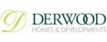 Derwood Homes And Developments logo
