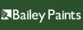Bailey Paints logo