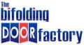 The Bifolding Door Factory logo