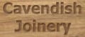 Cavendish Joinery logo