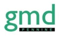 Gmd Pennine logo