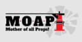 Mother Of All Props logo