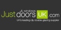 Just Doors Uk logo