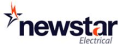 Newstar Electrical logo