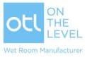 On The Level logo