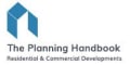 Planning Handbook logo