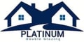 Platinum Double Glazing logo