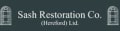 Sash Restoration Co (hereford) logo