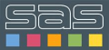 S A S (europe) logo