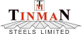 Tinman Steels logo