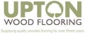 Upton Wood Flooring logo