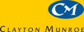 Clayton Munroe logo