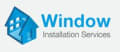 Window Installation Services logo