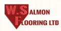 W Salmon Flooring logo