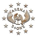 Arena Stone logo