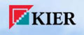 Kier Group Gloucester logo