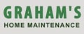 Graham's Home Maintenance logo