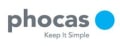 Phocas logo