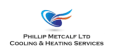 Cooling & Heating Services logo