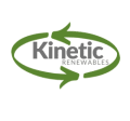 Kinetic Renewables logo