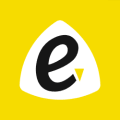 E-electrical logo