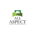 All Aspect landscape and Design logo