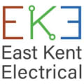 East Kent Electrical Logo