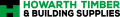 Howarth Timber Importers logo