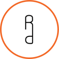 Ruimte Design logo