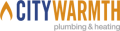 City Warmth Plumbing & Heating logo