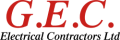 Gec Electrical Contractors logo