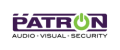 Patron Security logo