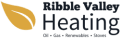 Ribble Valley Heating logo