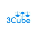 3cube UK logo