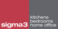 Sigma 3 Kitchens logo