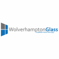 Wolverhampton Glass & Windows logo