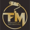 FM Painting & Decorating logo