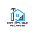 Porthcawl home improvements logo