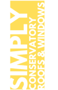 Simply Conservatory Roofs & Windows logo
