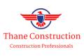 Thane Construction logo
