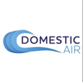Domestic Air Solutions logo
