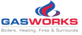 Gas Works logo