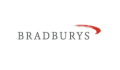 Bradburys Kitchen Centre logo