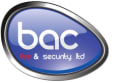B A C Fire & Security logo